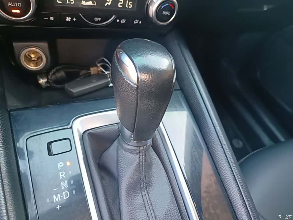 Mazda CX-5, 2018 14