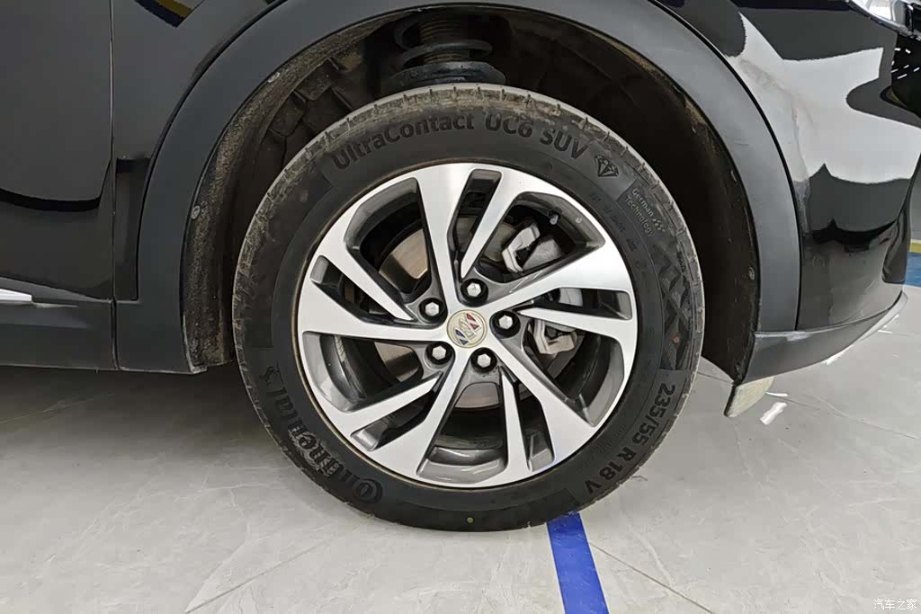 Buick Envision, 2023 6