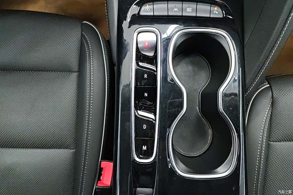 Buick Envision, 2023 16