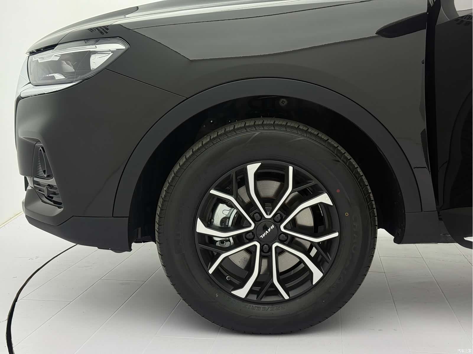 Haval H6, 2026 22