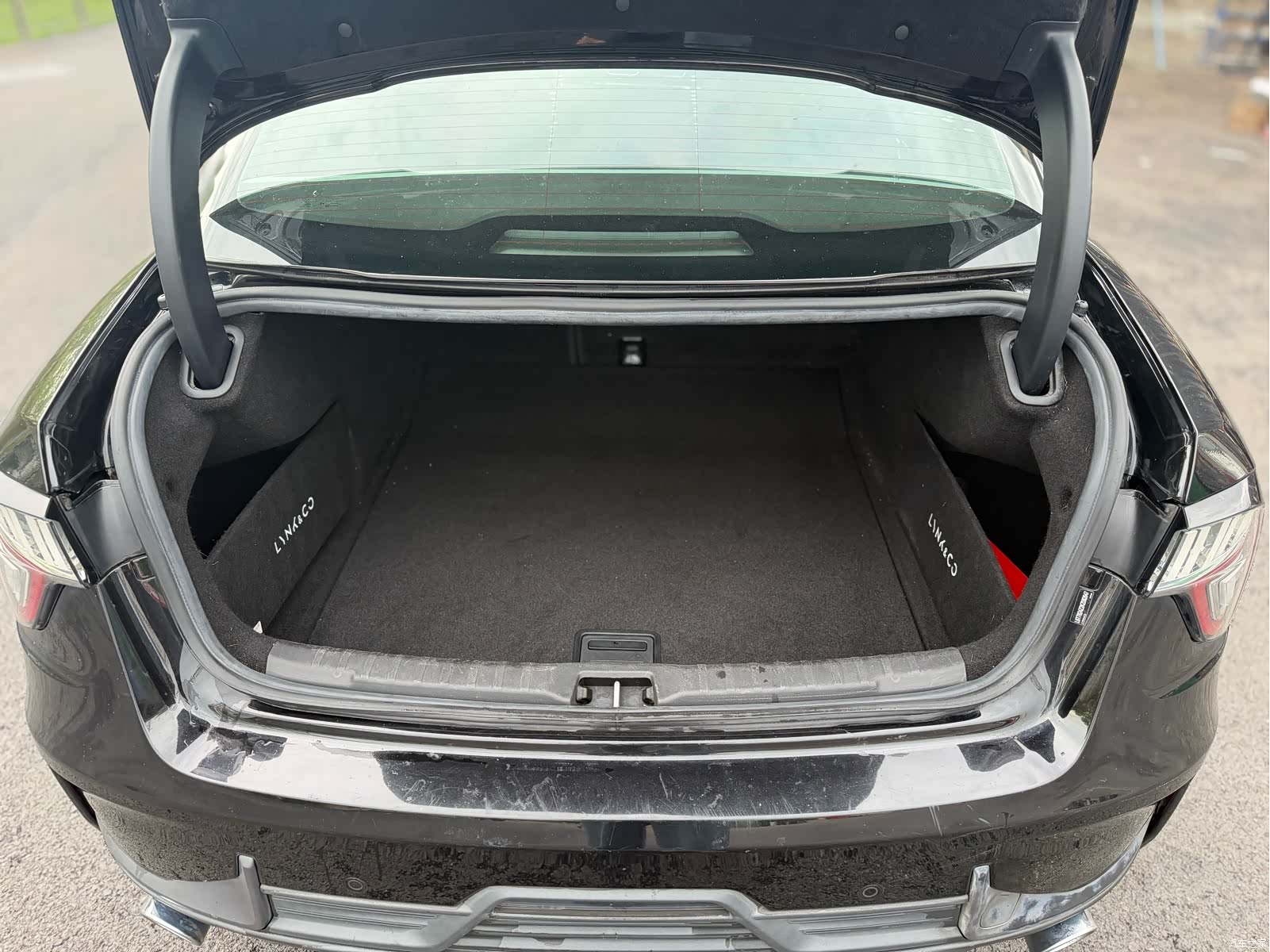 Lynk & Co 01, 2019 12