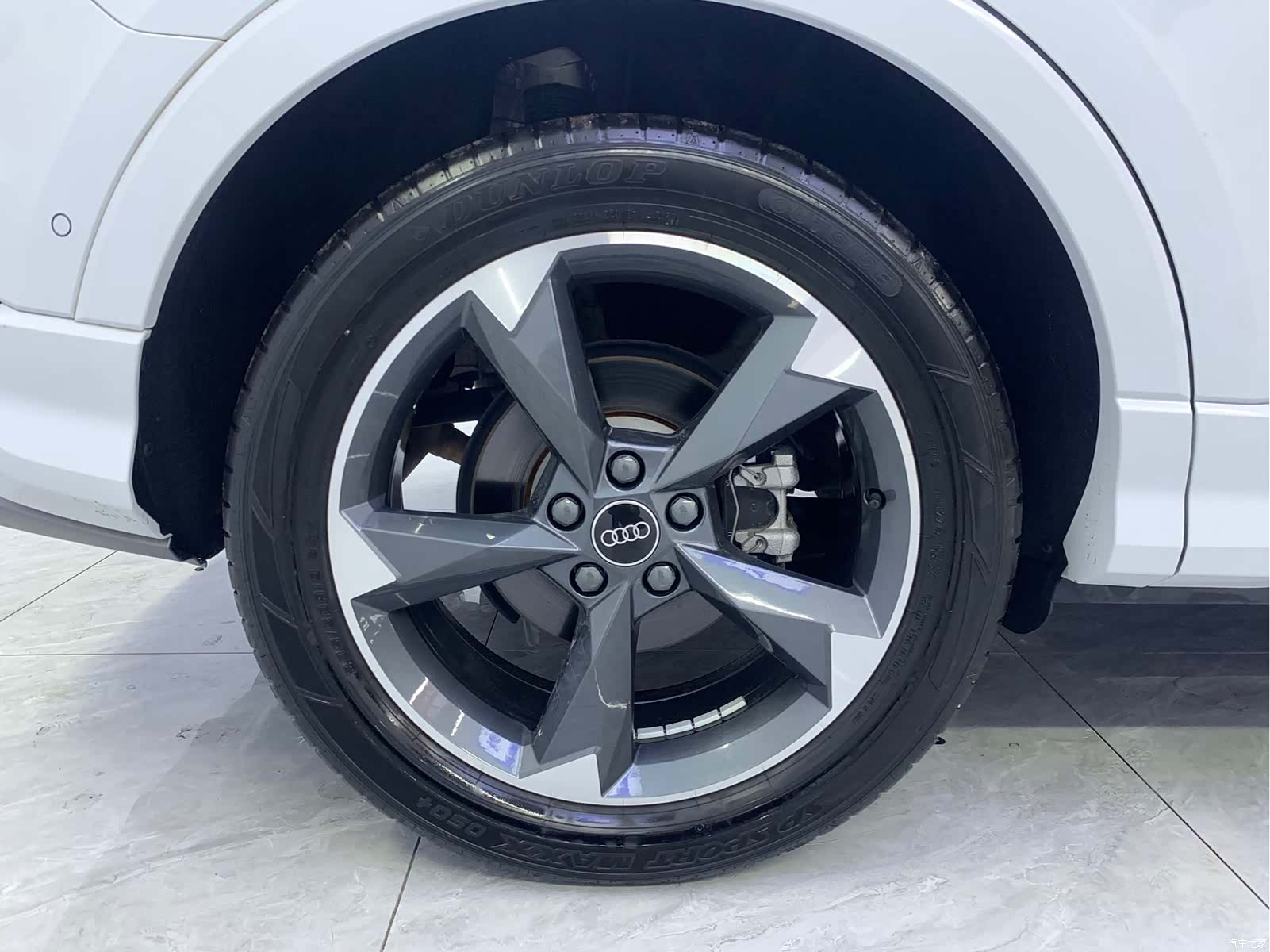 Audi Q3, 2023 12