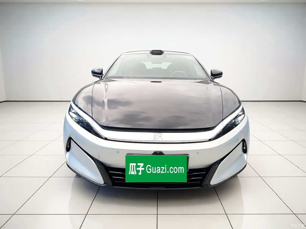 BYD Han, 2025 3