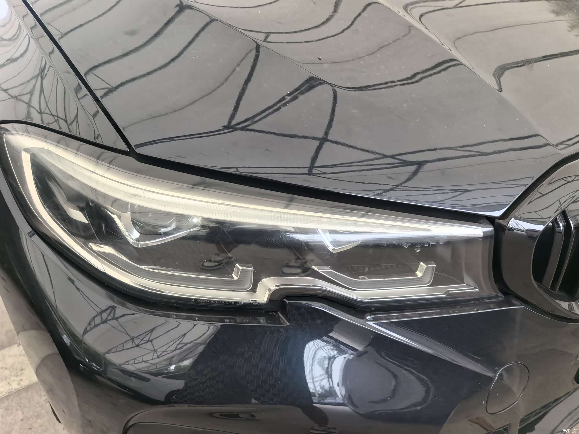 BMW 3 Series, 2022 6