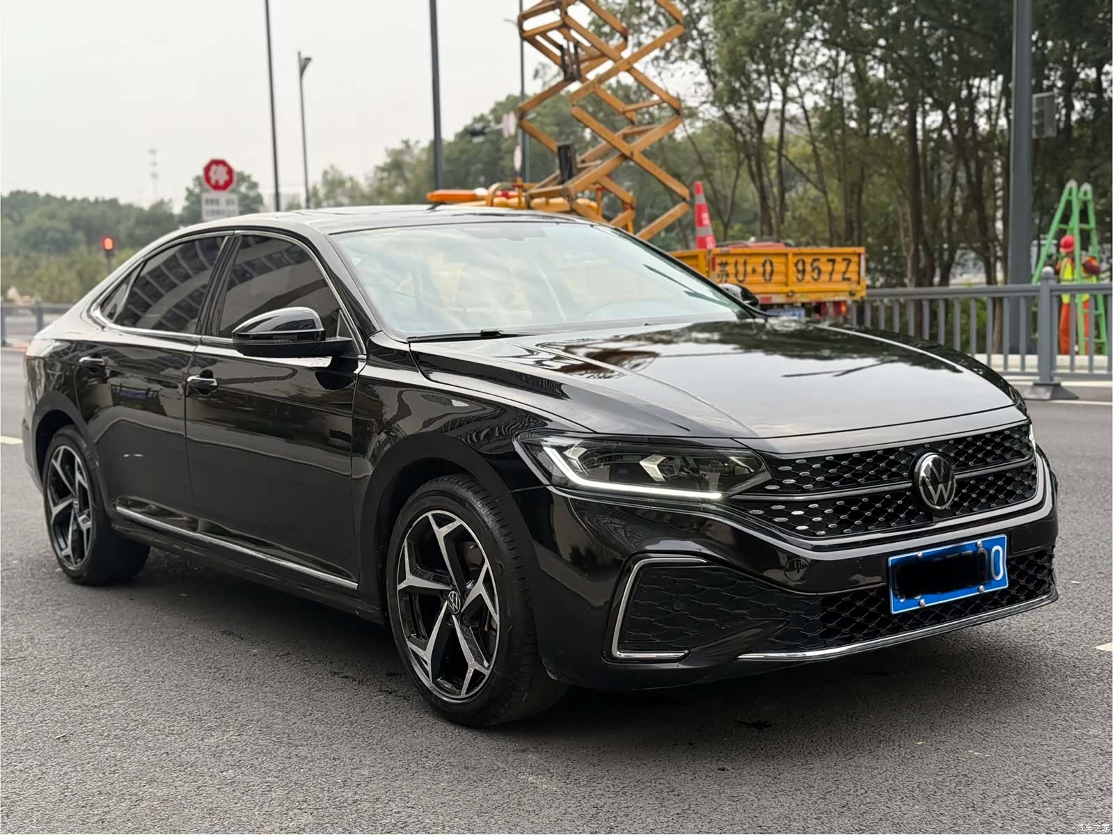 Volkswagen Passat, 2024 3