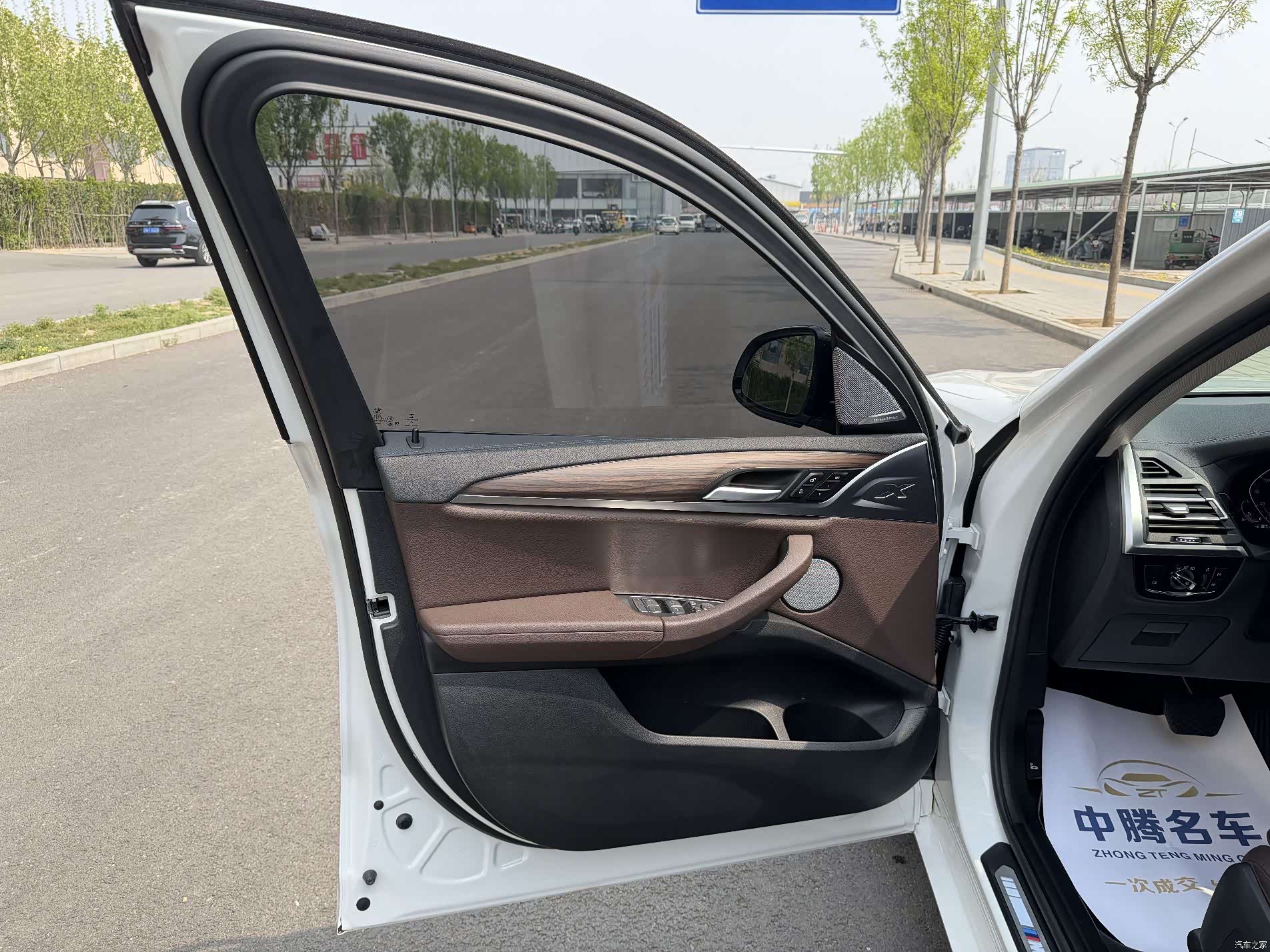 BMW X3, 2022 8