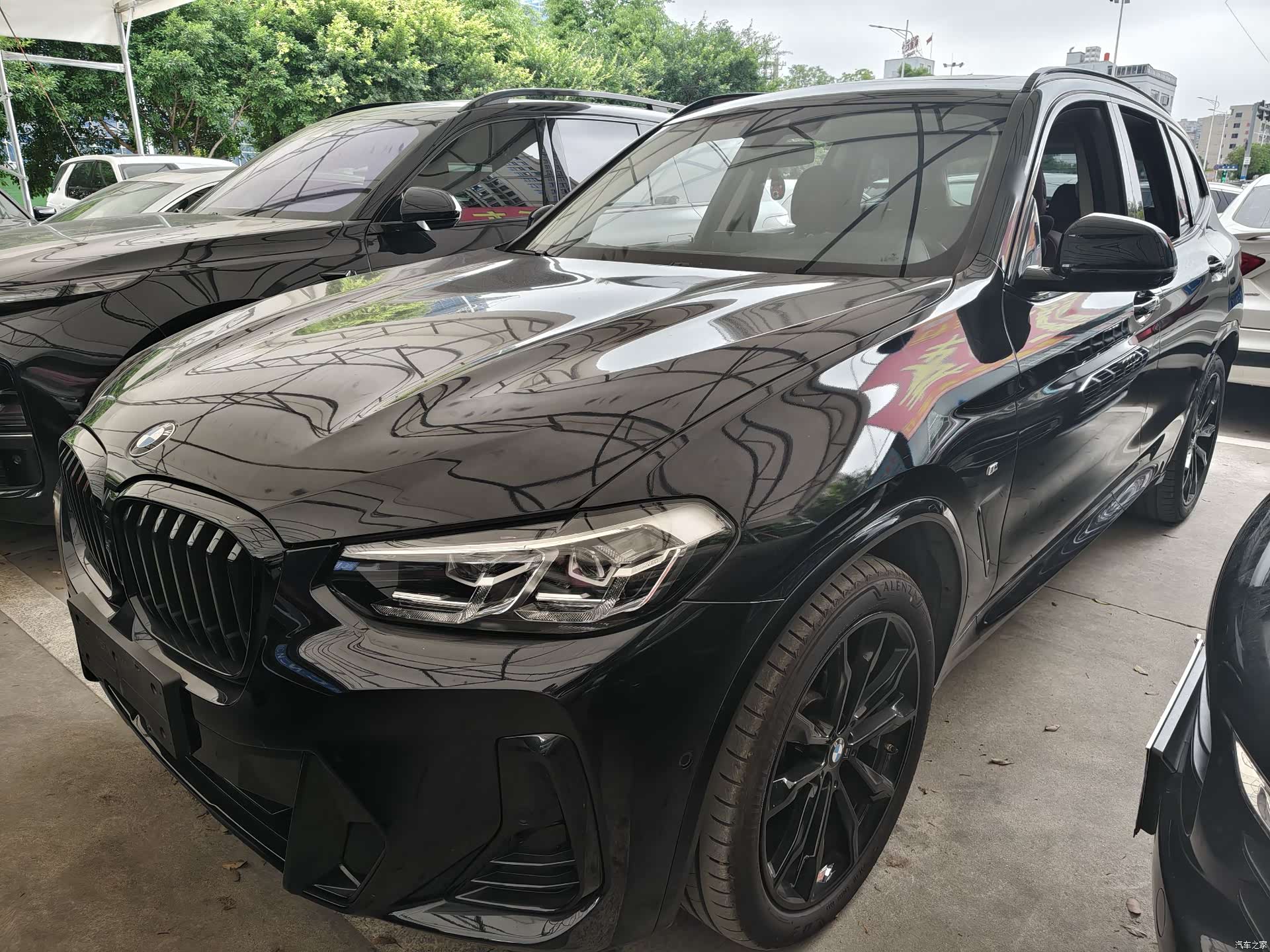BMW X3, 2023 1