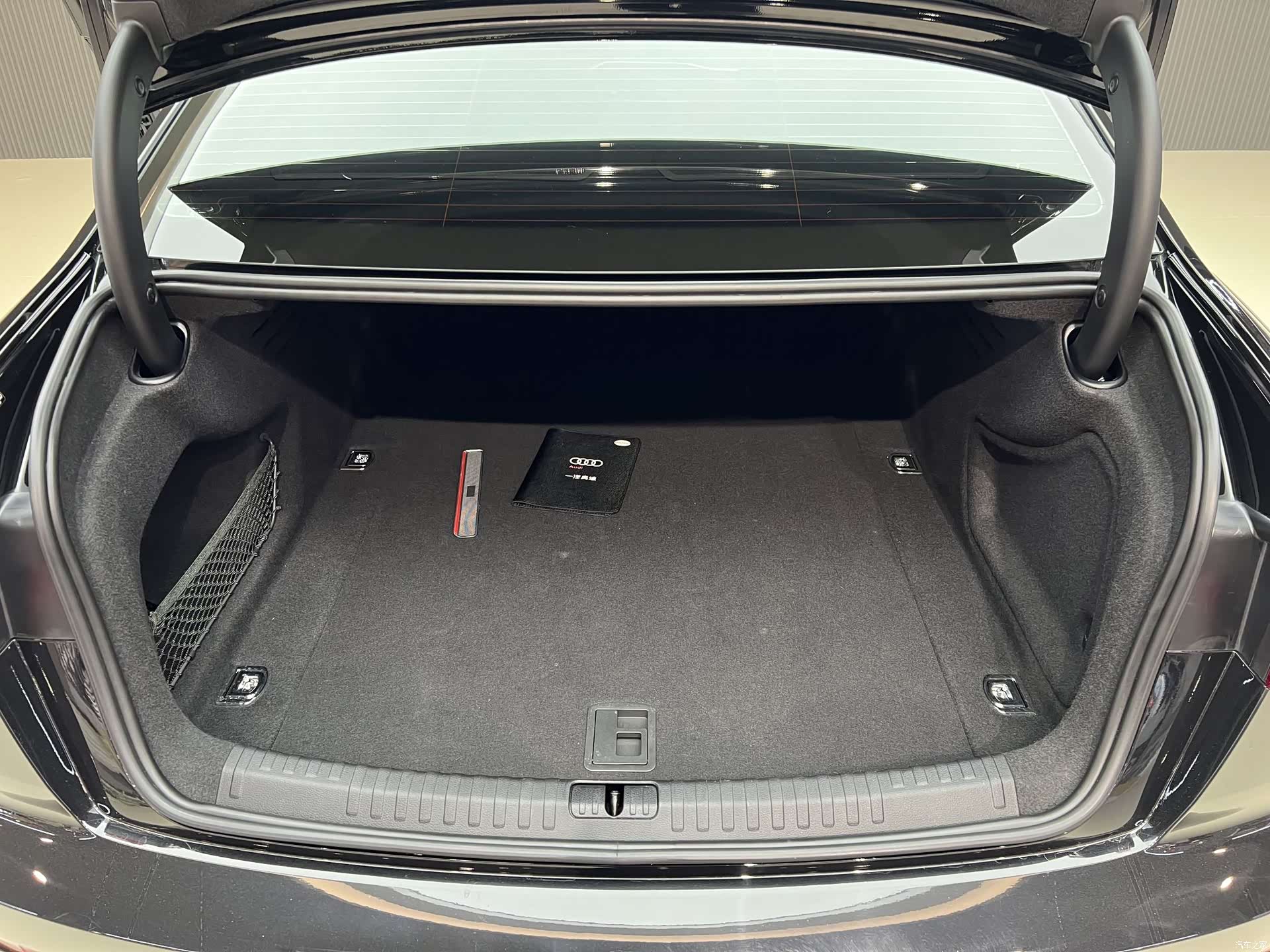 Audi A6L, 2026 20