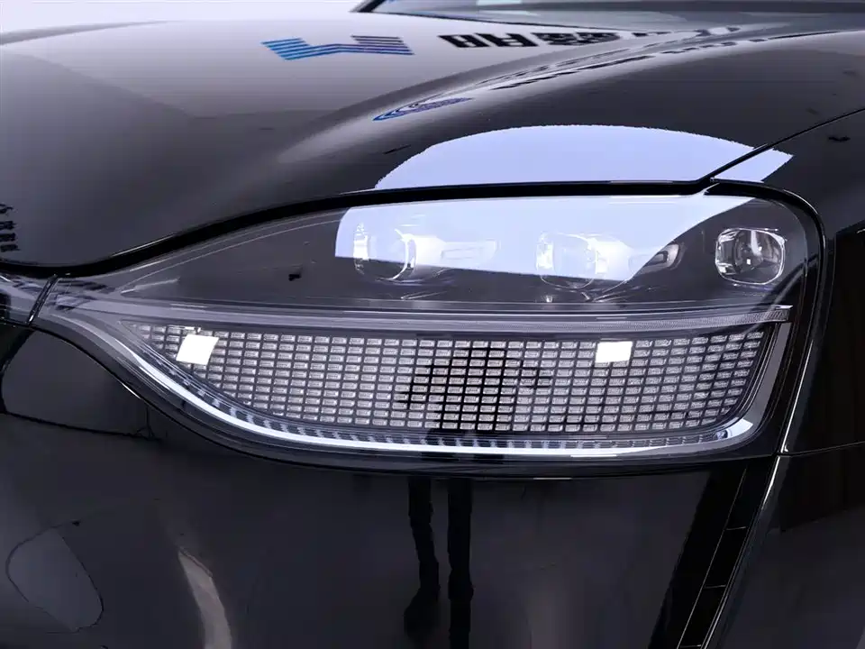 AITO Ask the world M9