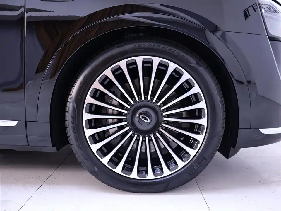 AITO Ask the world M9