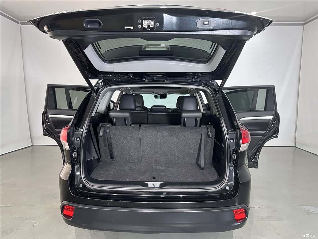 Toyota Highlander, 2020 17