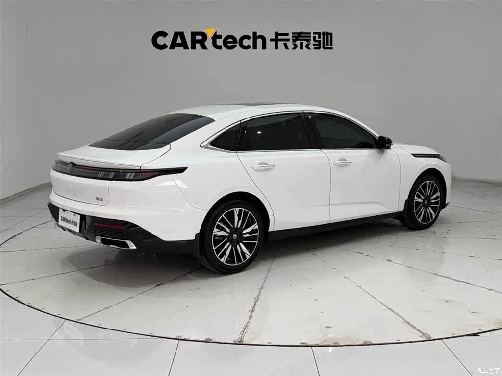 Changan Eado, 2026 11