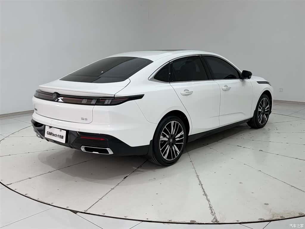 Changan Eado, 2026 8