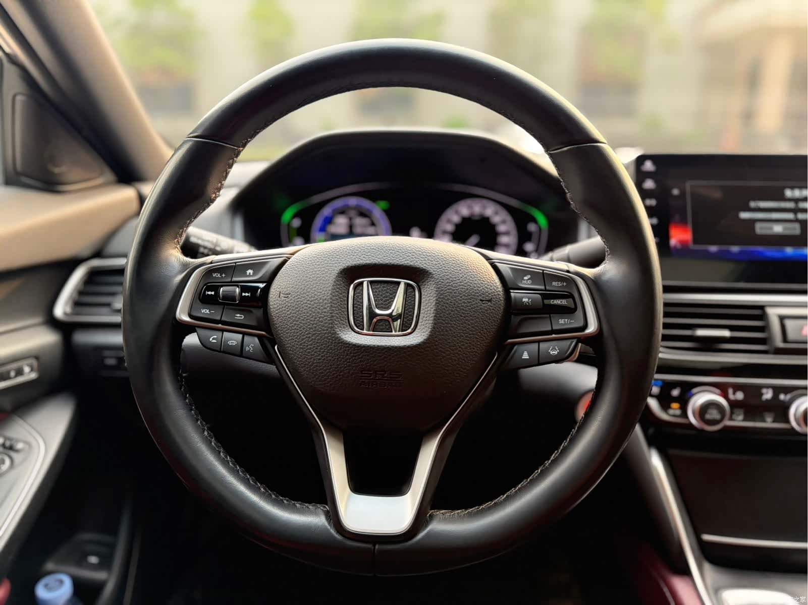 Honda Inspire, 2023 10