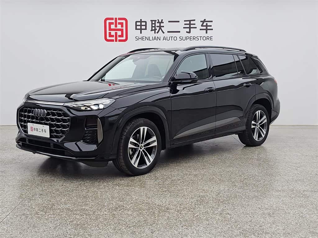 Audi Q6
