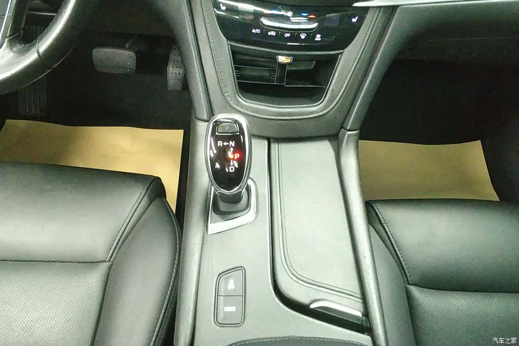 Cadillac XT5, 2018 16