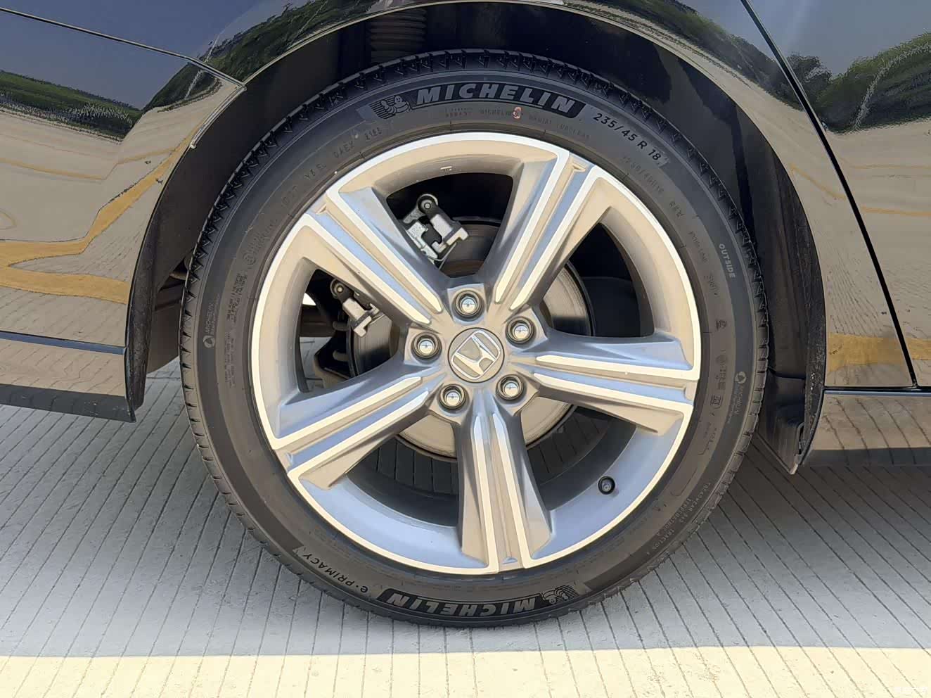 Honda Accord, 2023 26