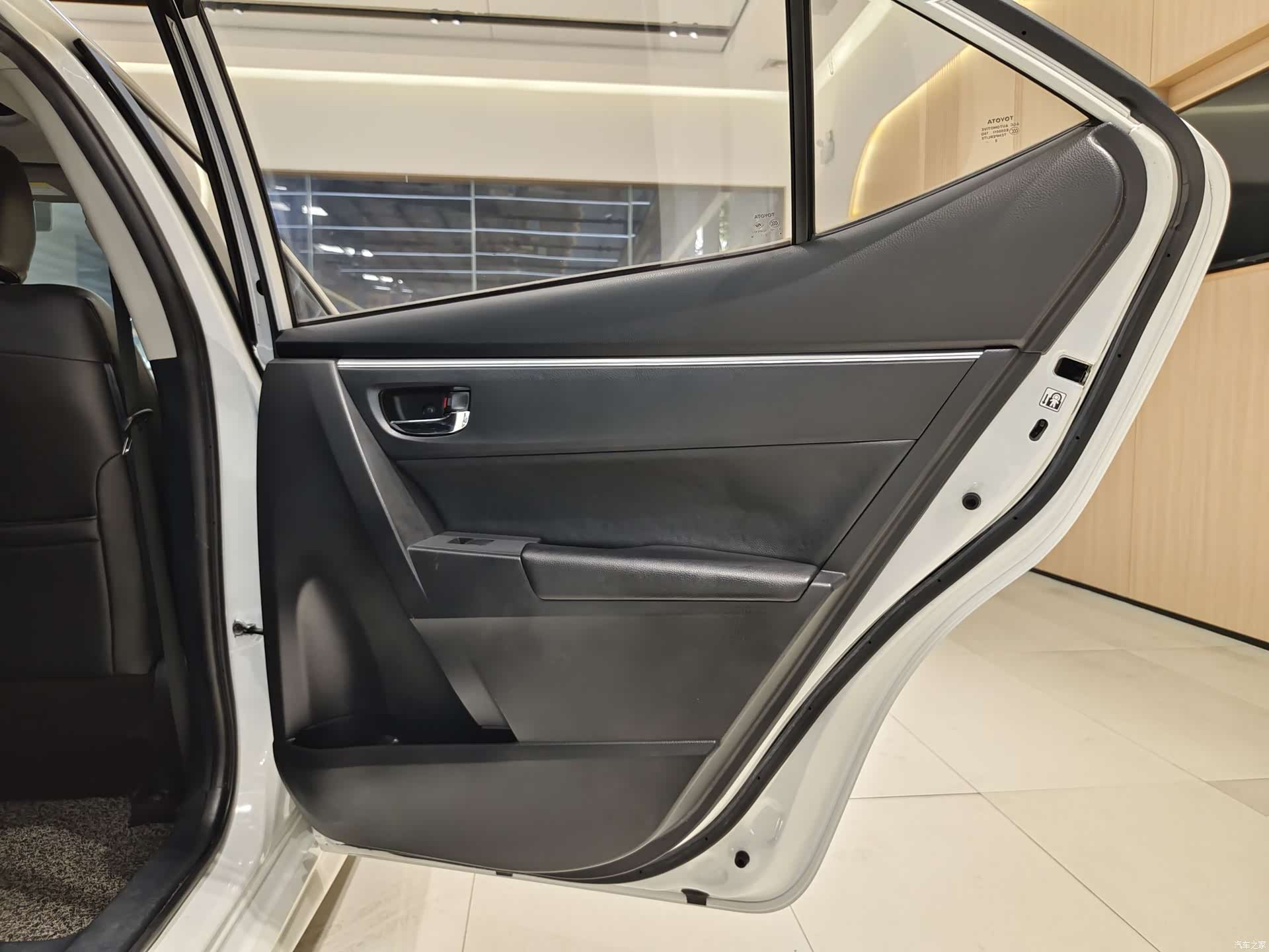 Toyota Levin, 2019 30