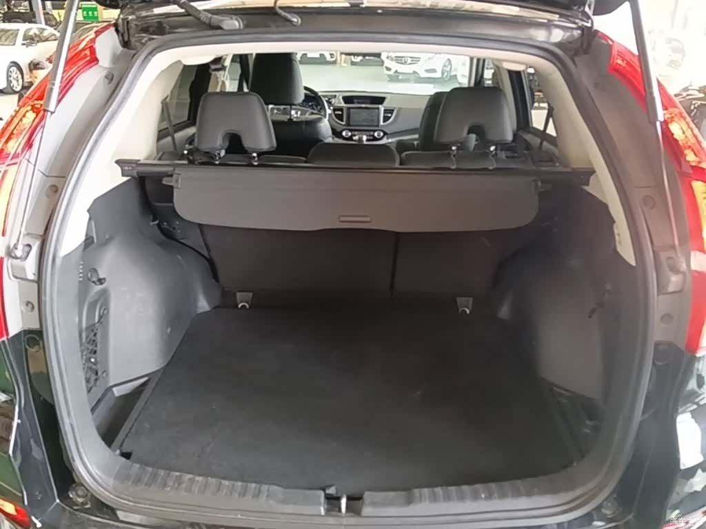 Honda CR-V, 2017 19