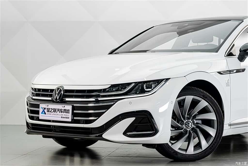 Volkswagen CC, 2024 3
