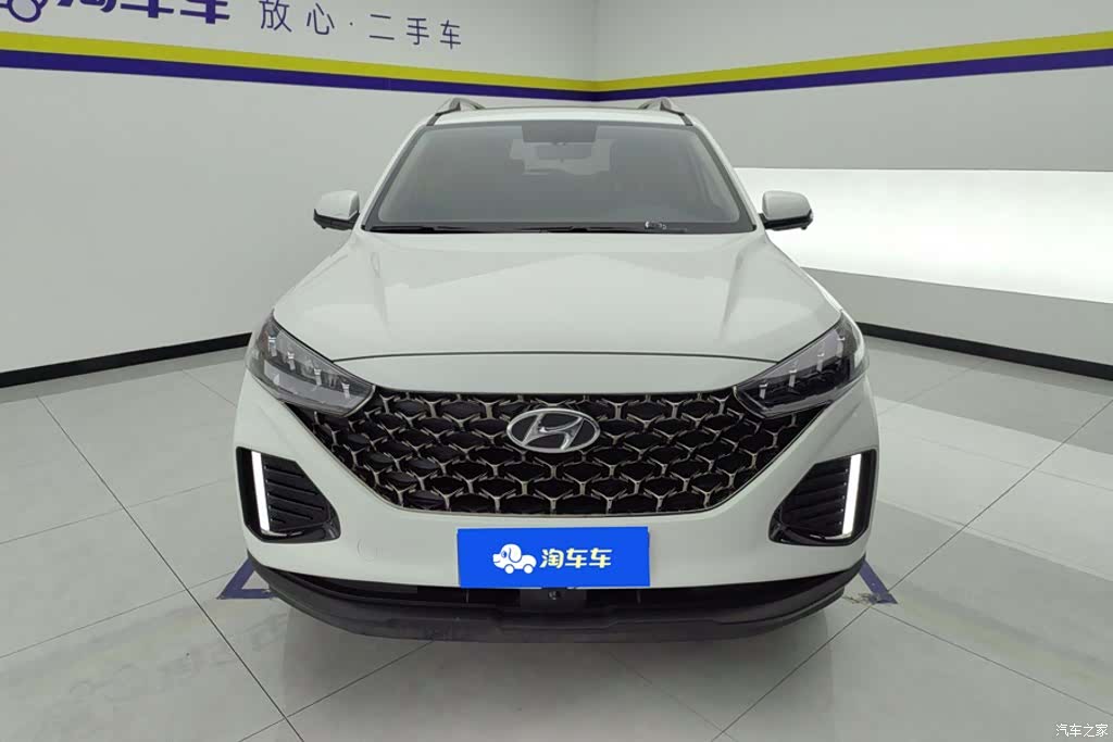 Hyundai ix35, 2023 2