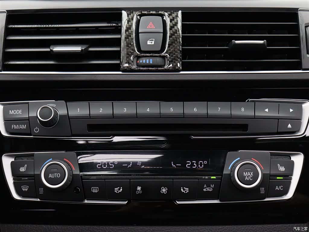 BMW 1 Series, 2017 18