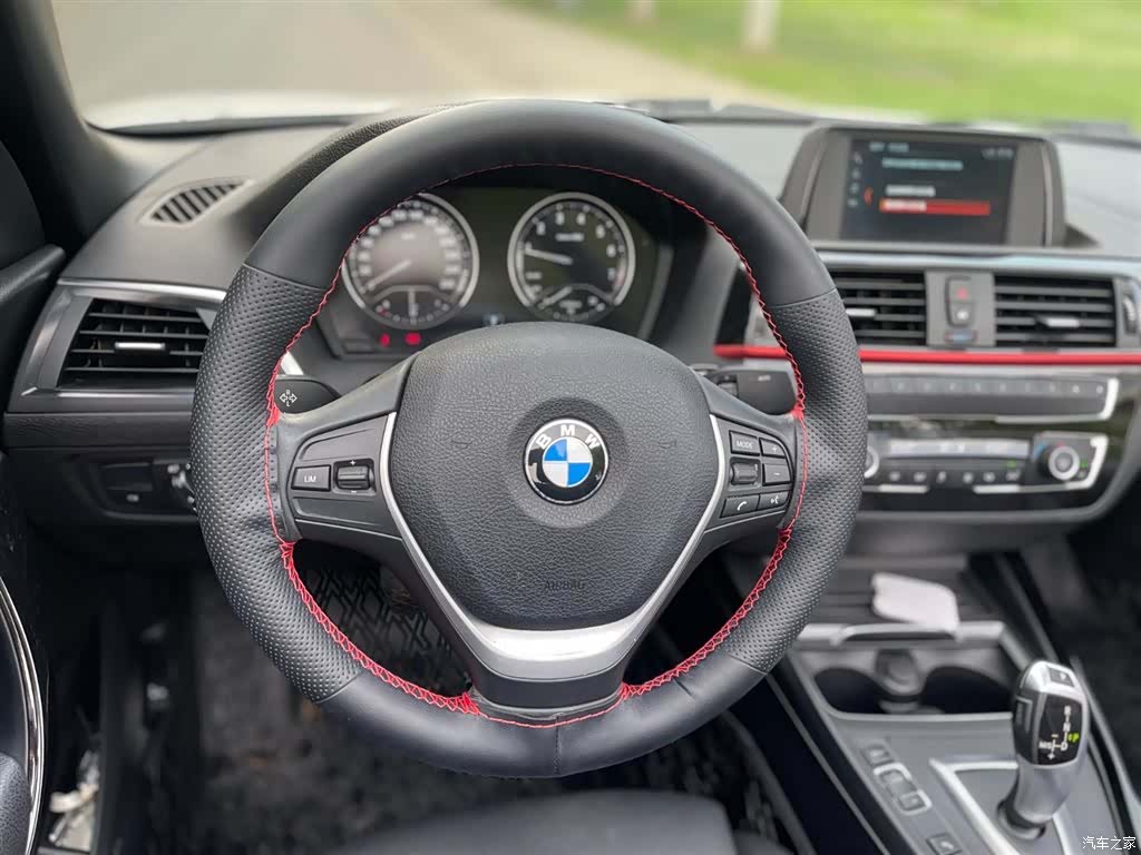 BMW 2 Series, 2019 16