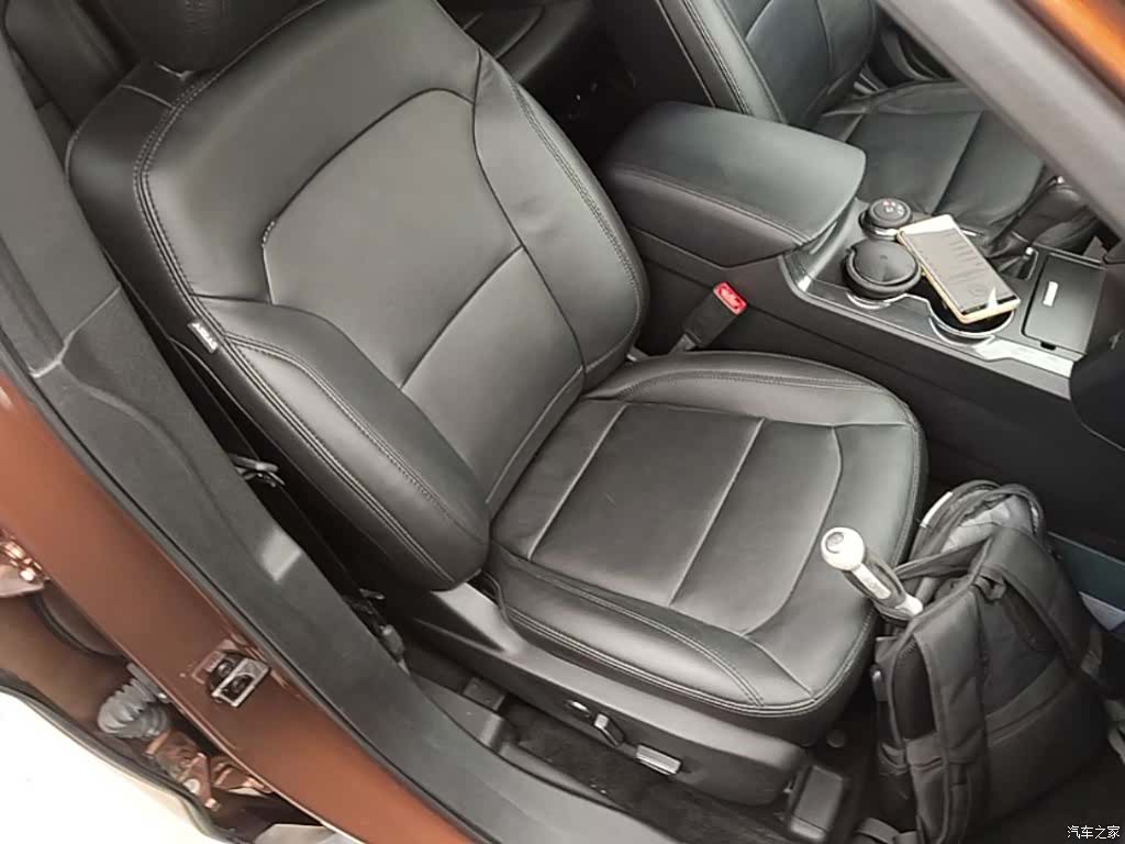Ford Explorer, 2018 25