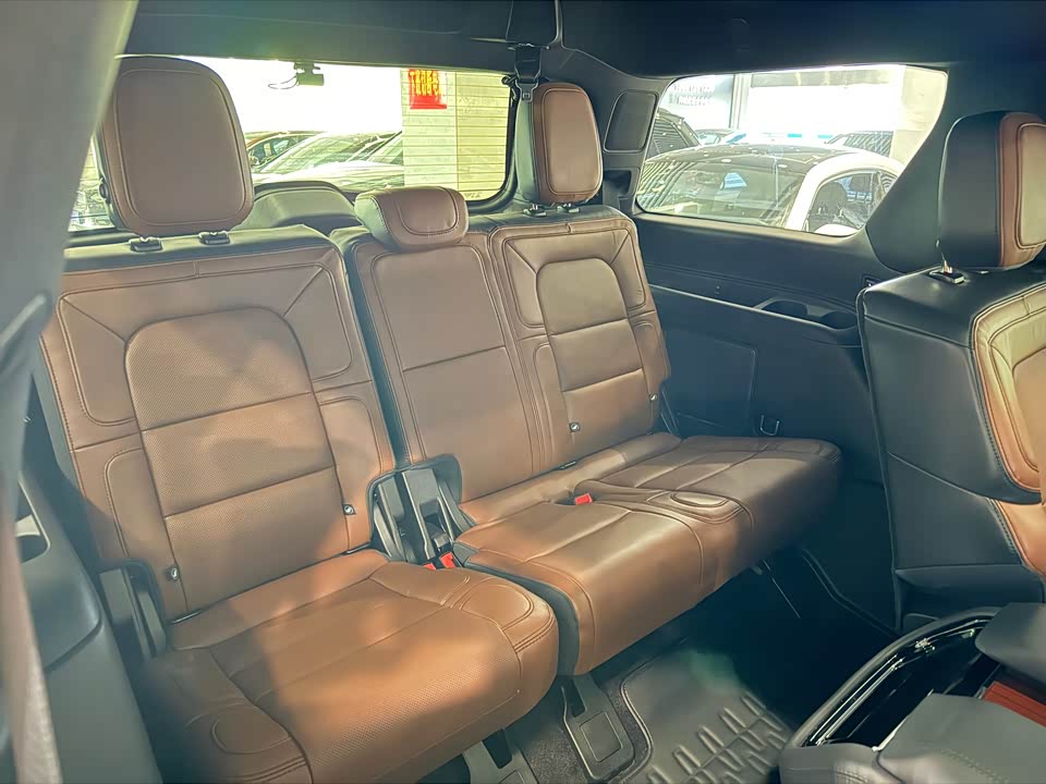 Lincoln Navigator Lincoln Navigator