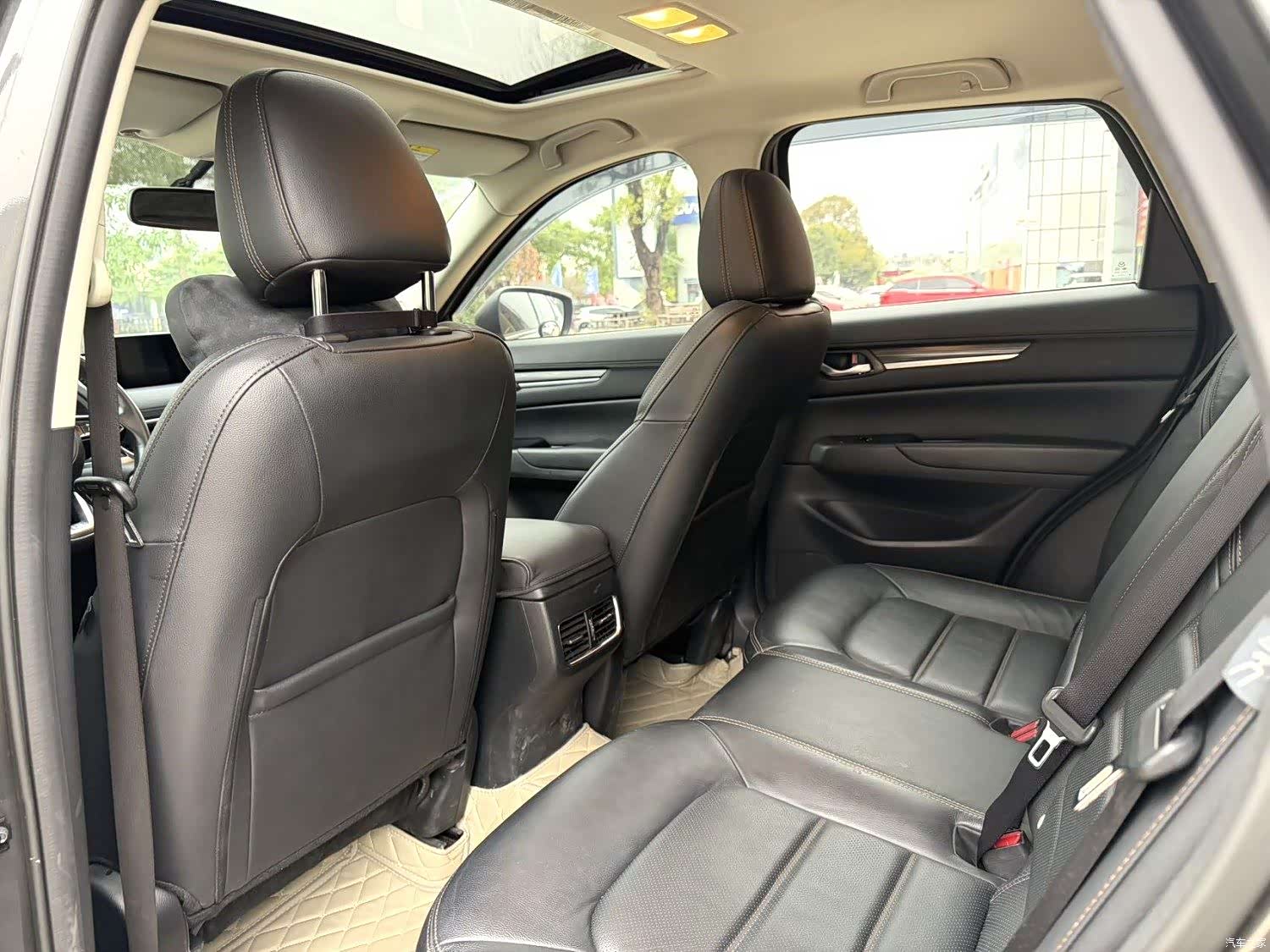 Mazda CX-5, 2020 6