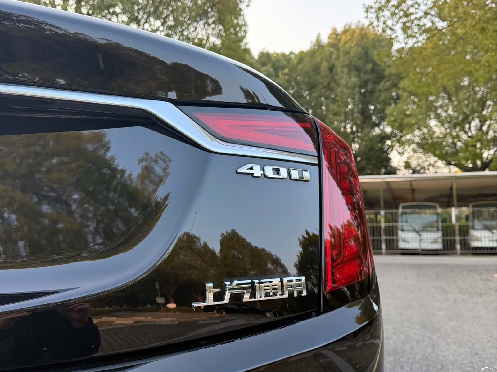 Cadillac CT6, 2019 все фото