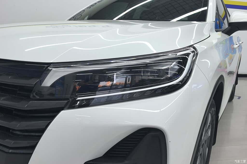 GAC GS4, 2020 все фото