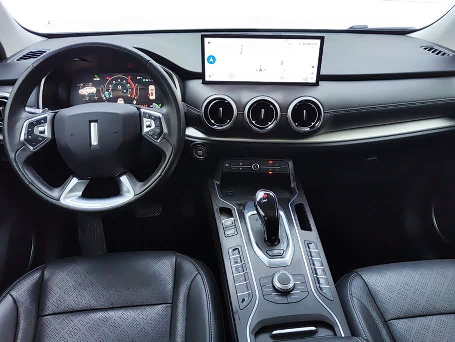Trumpchi Guangzhou Car Trumpchi Guangzhou Car