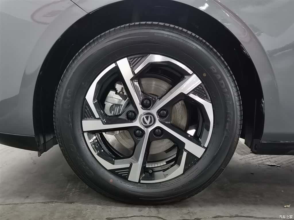 Changan Eado, 2026 17