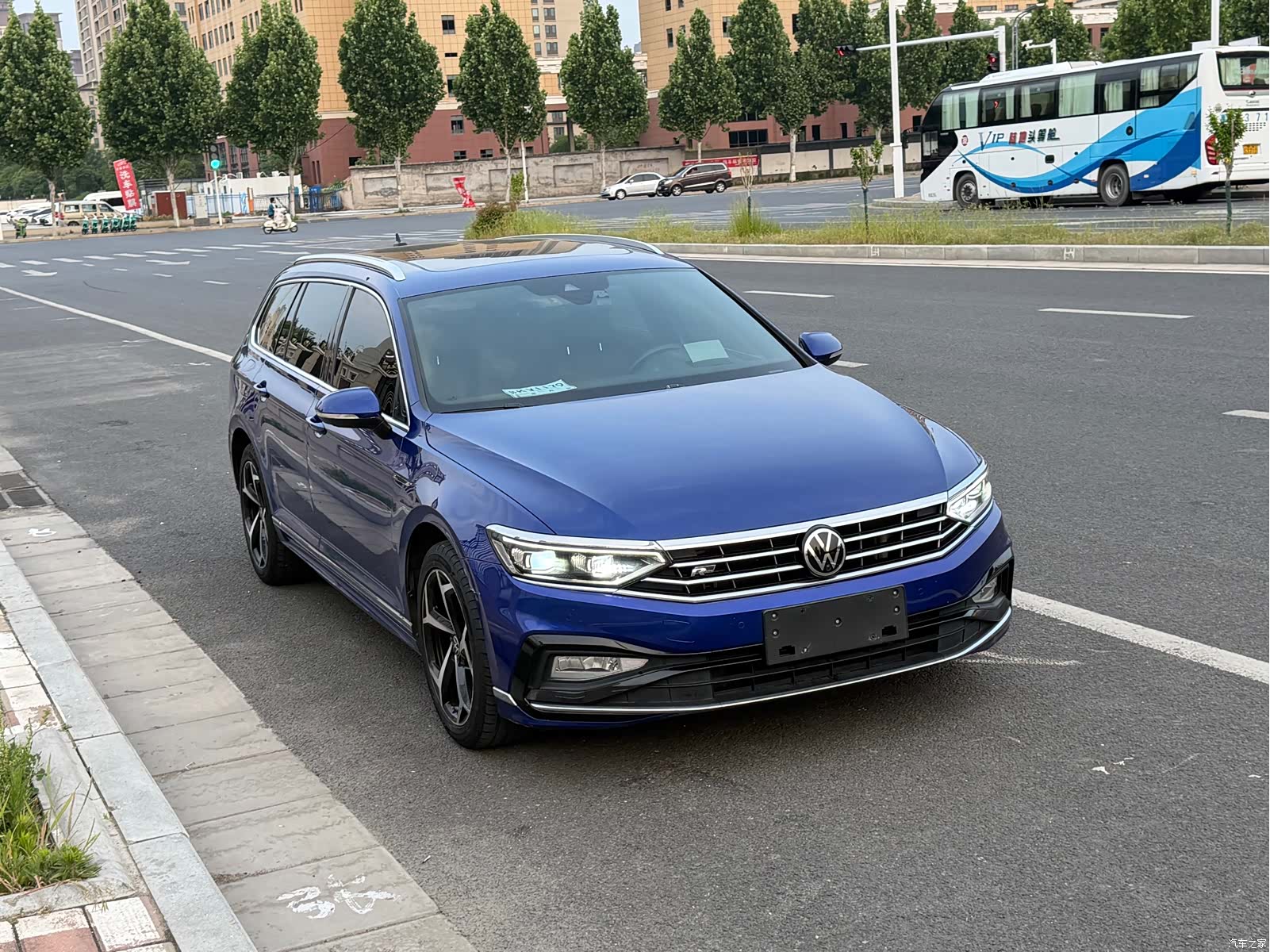 Volkswagen Variant, 2021 3