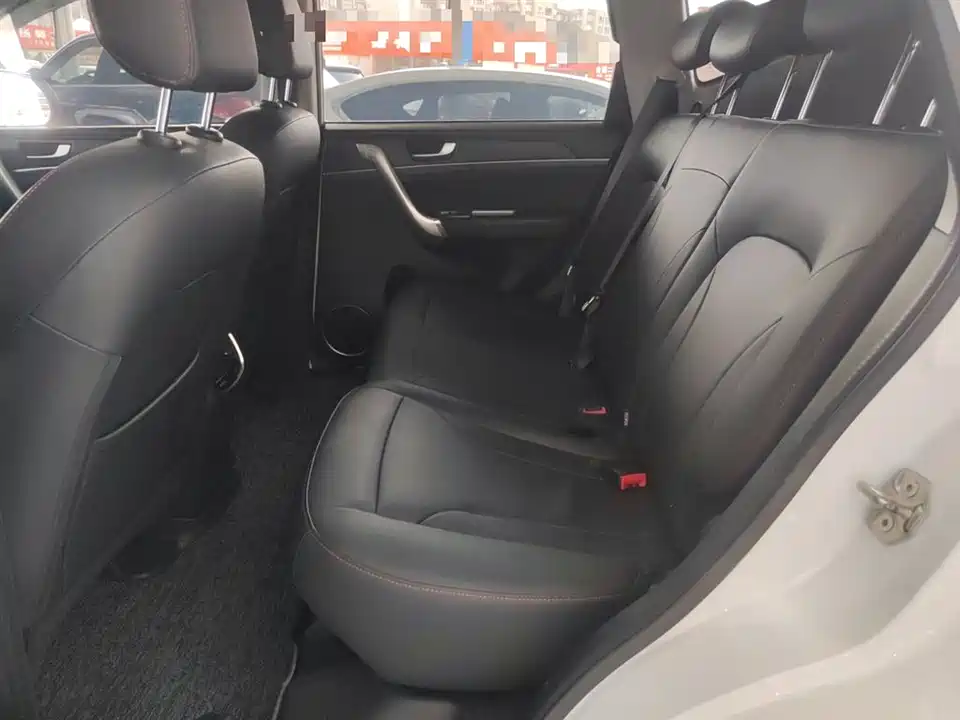 Haval M6 Haval M6