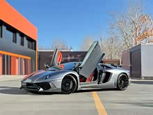 Aventador 2011�� LP 700-4