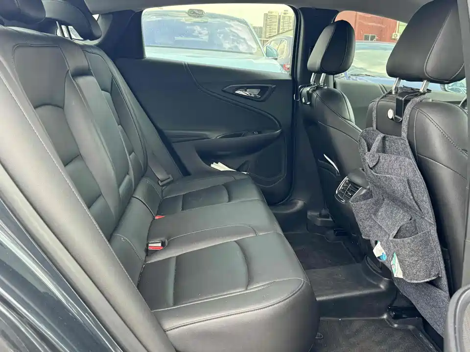 Chevrolet Mai Ruibao XL