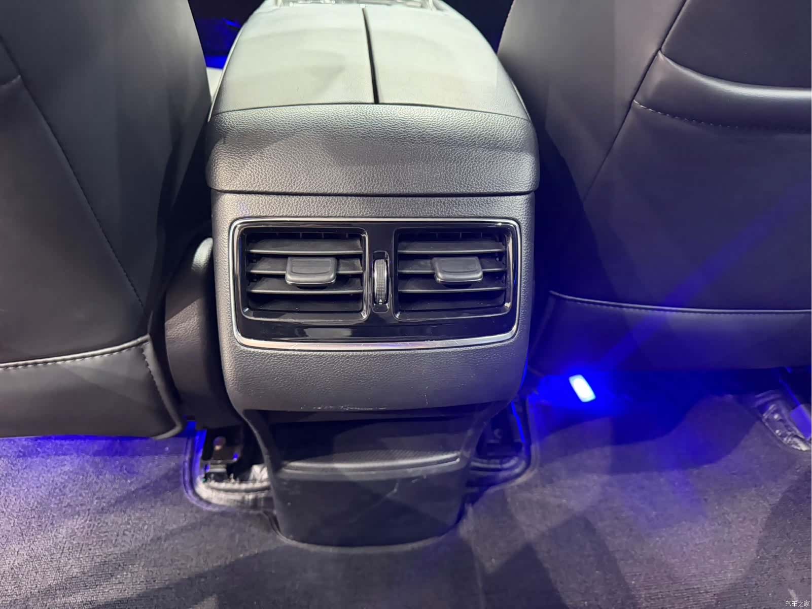 GAC GS4, 2023 13