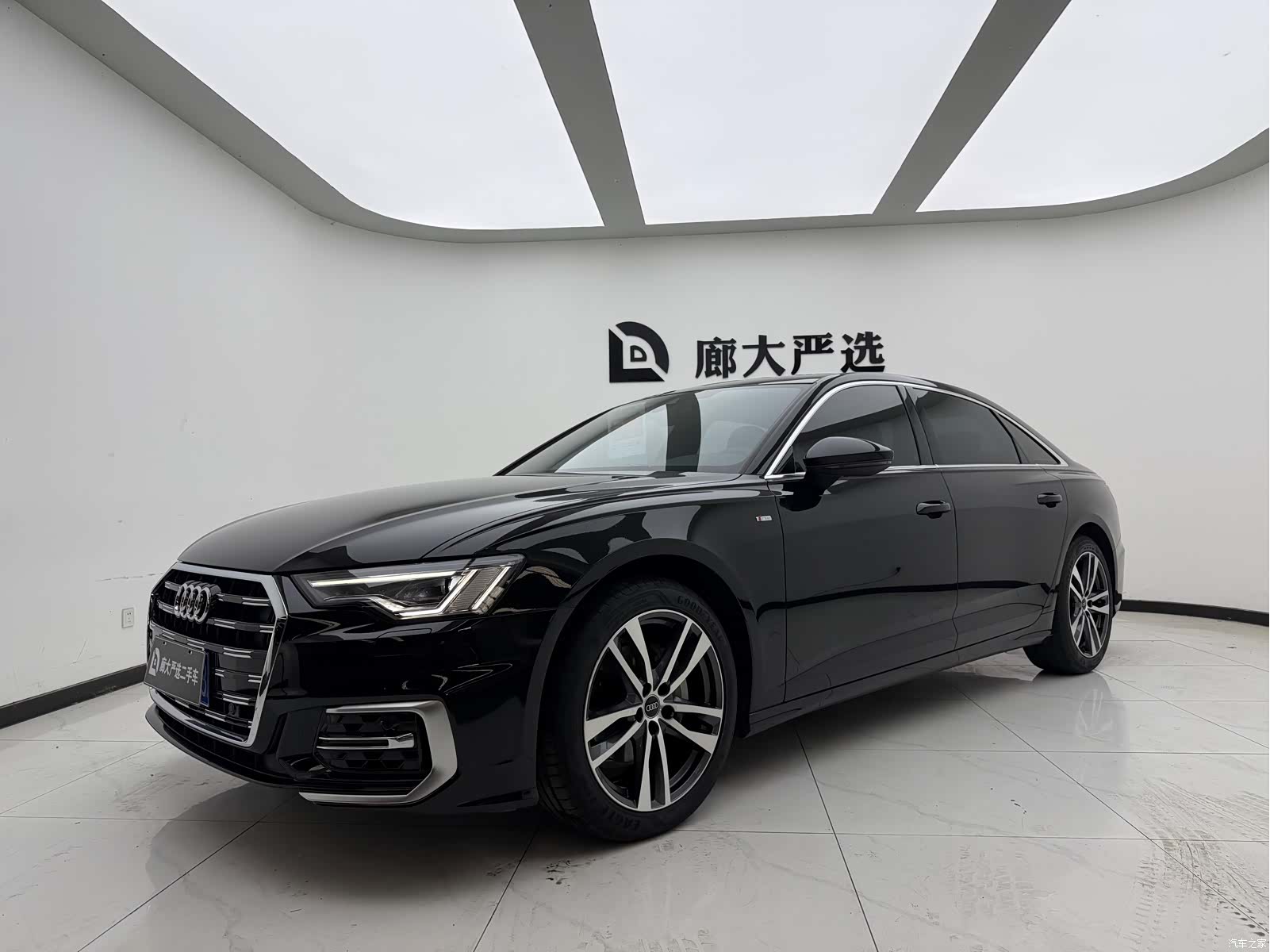 Audi A6L, 2025 1