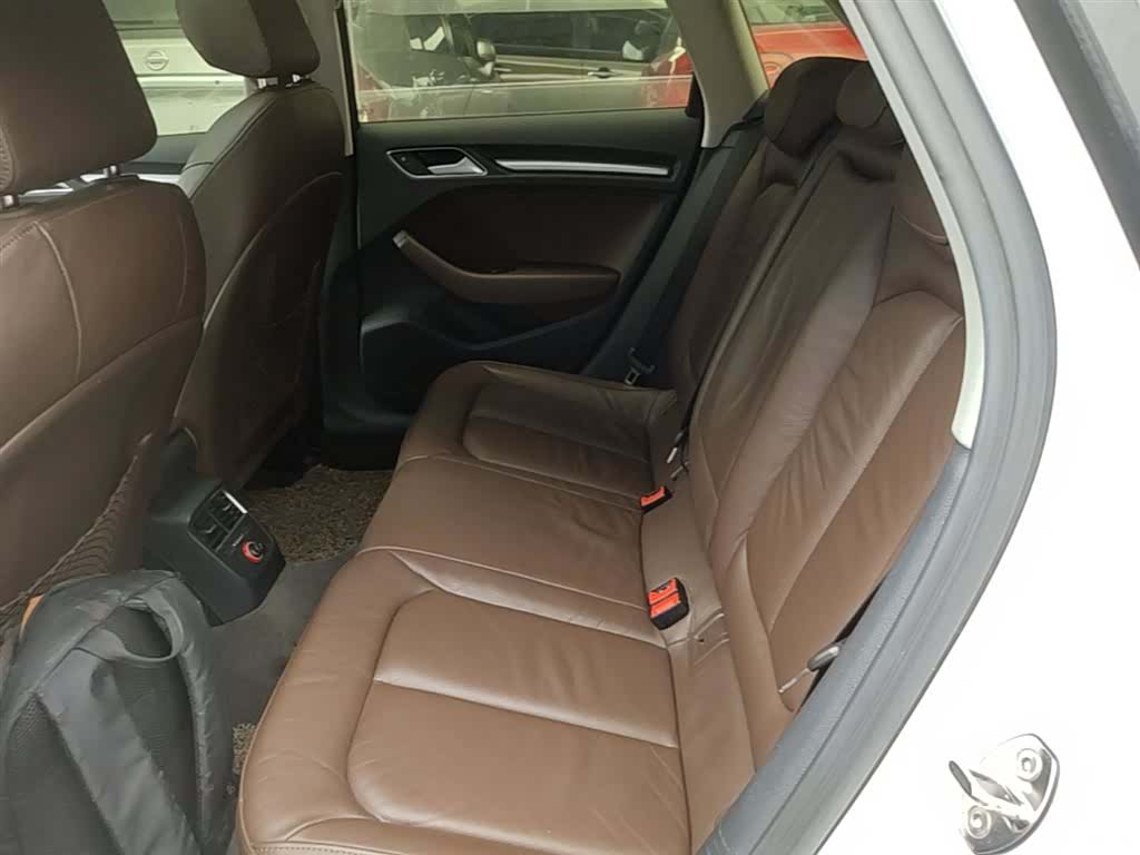 Audi A3, 2016 17