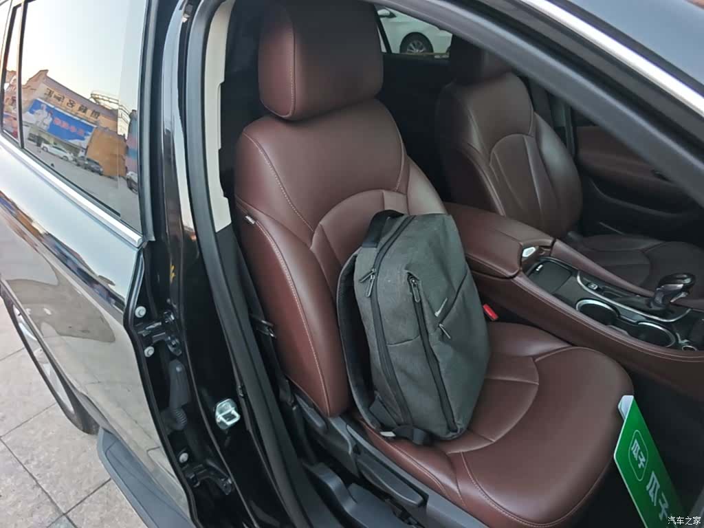 Buick Envision Plus, 2020 25