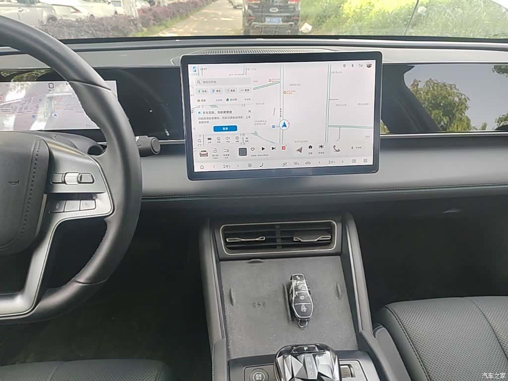 BYD Qin, 2025 9