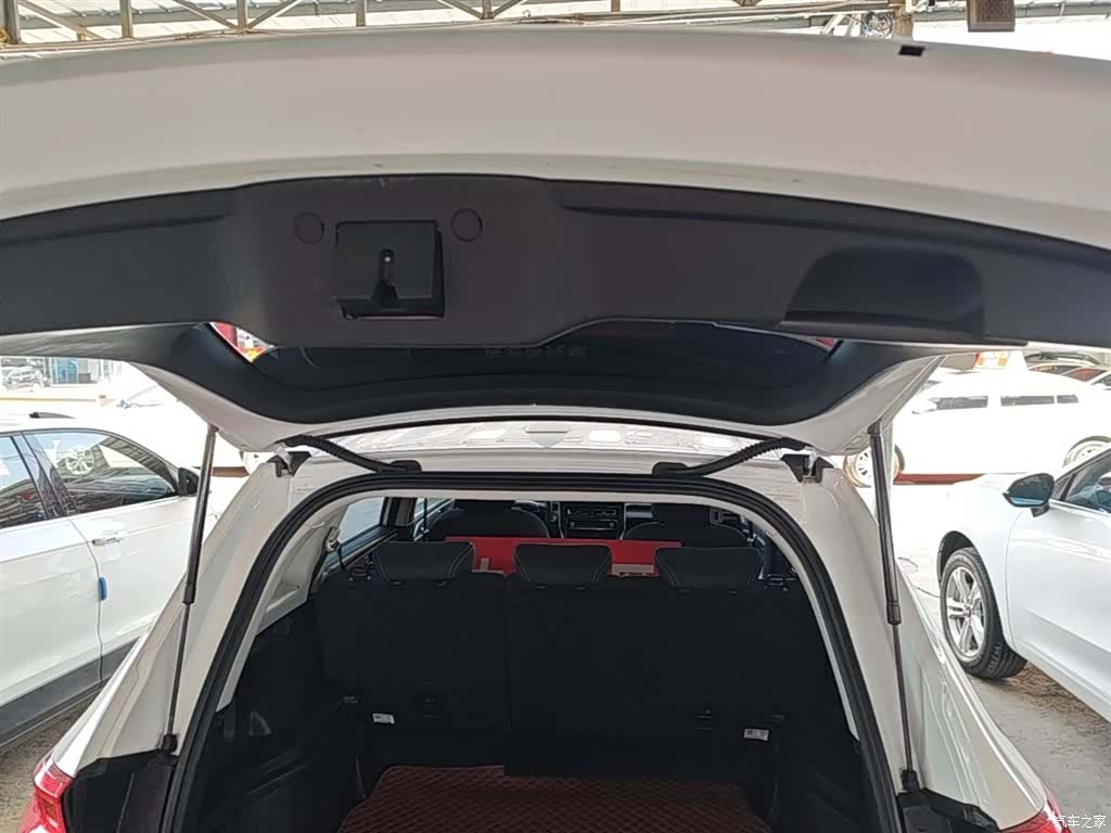 Haval M6, 2023 19