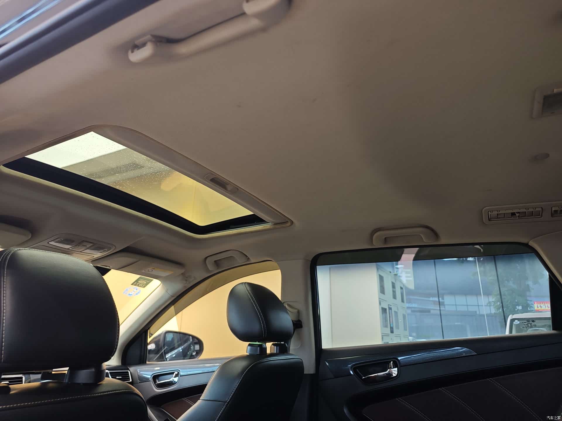 DongFeng 580, 2017 24