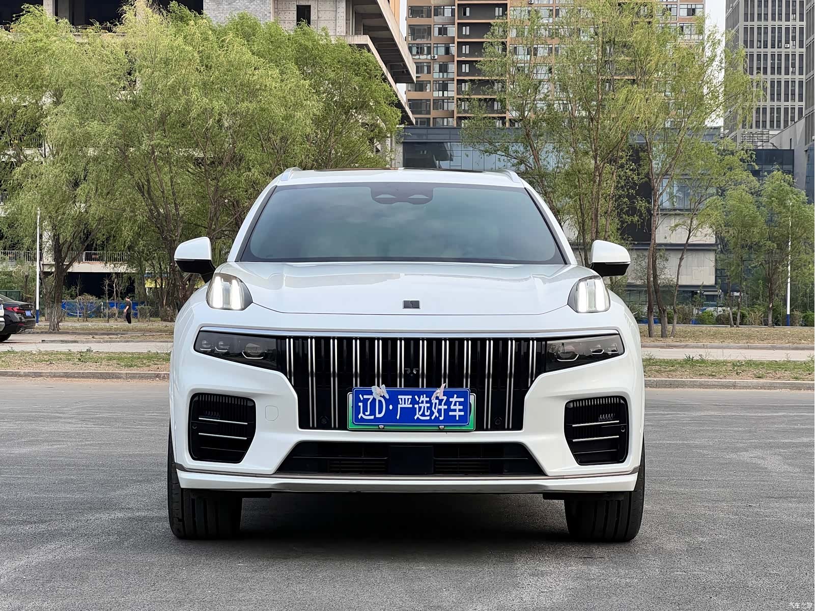 Lynk & Co 02, 2022 2