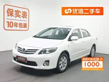 ������ 2013�� ��װ�� 1.6L �ֶ�������GL