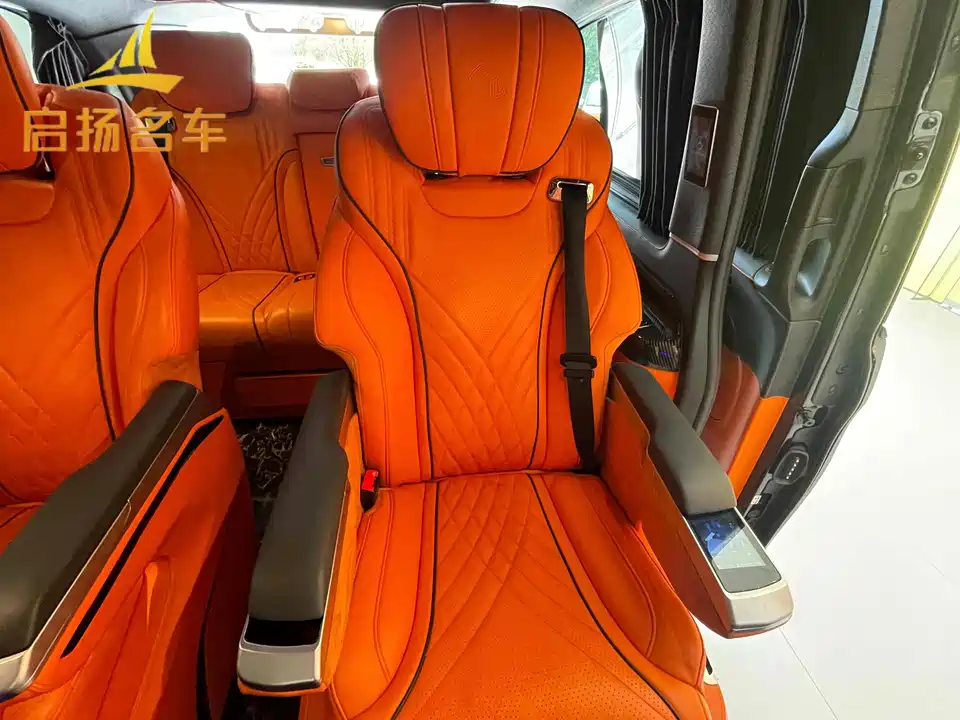 Mercedes-Benz Vito Mercedes-Benz Vito
