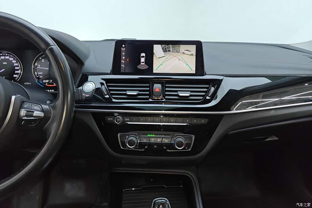 BMW 1 Series, 2021 13