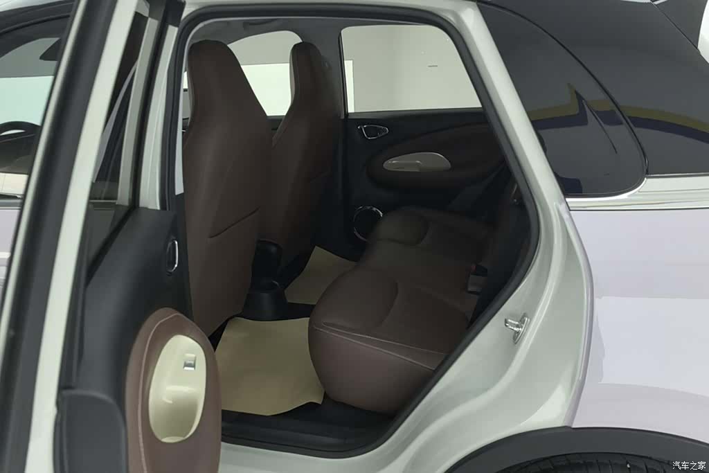 Wuling Bingo, 2023 11